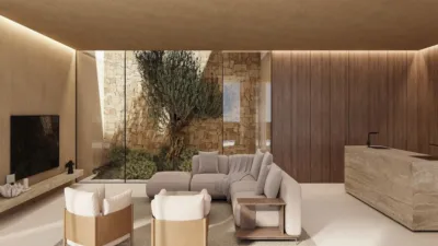 House in Alicante Province photo 4