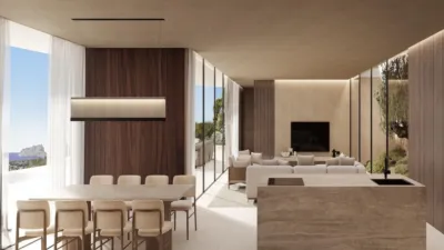House in Alicante Province photo 6