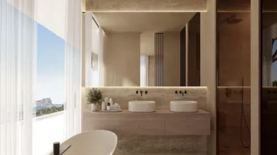 House in Alicante Province photo 8