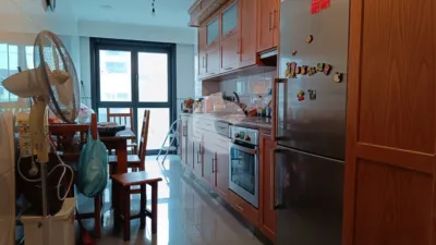 Apartment in Sainza photo 3