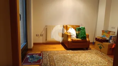Apartment in Sainza photo 8