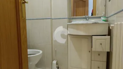 Apartment in Sainza photo 9