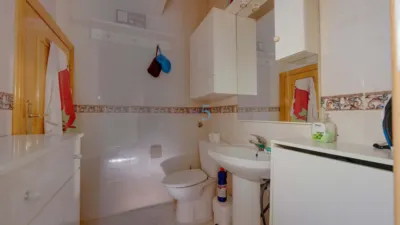 House in Playa Flamenca photo 15