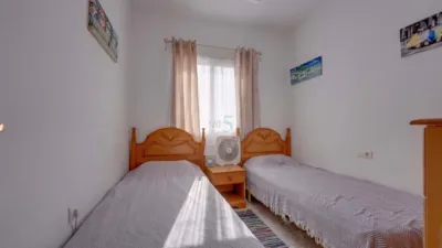 House in Playa Flamenca photo 16