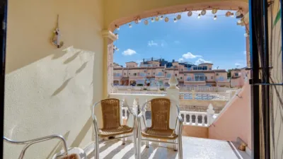 House in Playa Flamenca photo 17