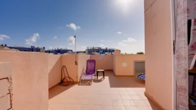 House in Playa Flamenca photo 18