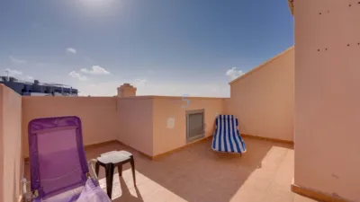 House in Playa Flamenca photo 19