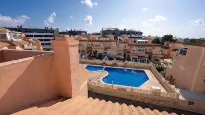 House in Playa Flamenca photo 20