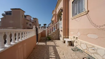 House in Playa Flamenca photo 22