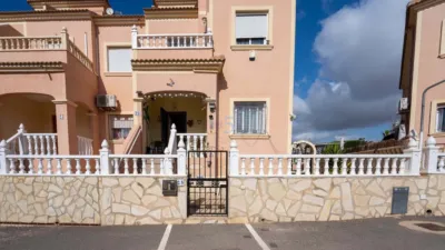 House in Playa Flamenca photo 23