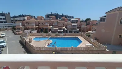 House in Playa Flamenca photo 24