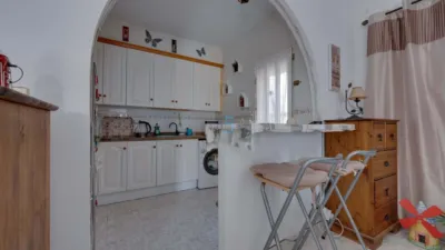 House in Playa Flamenca photo 8