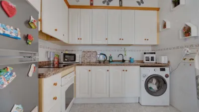 House in Playa Flamenca photo 9