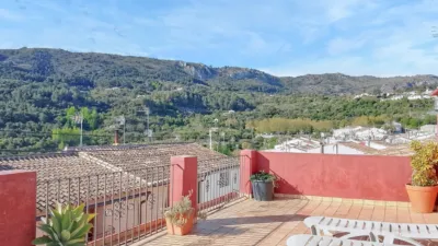 Casa – la Vall de Laguar, Benimaurell - Vista 2