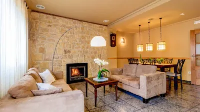 Casa – la Vall de Laguar, Benimaurell - Vista 3