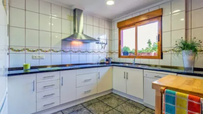 Casa – la Vall de Laguar, Benimaurell - Vista 4