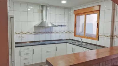 Casa – la Vall de Laguar, Benimaurell - Vista 5