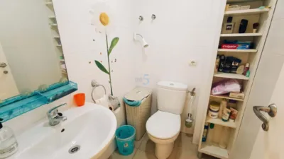 Apartment in Torrevieja photo 10