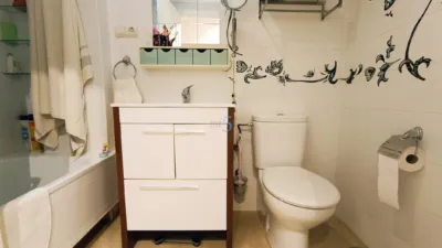 Apartment in Torrevieja photo 11