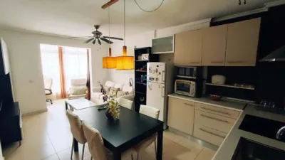 Piso – Torrevieja - Vista 3