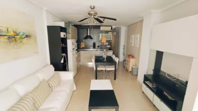 Piso – Torrevieja - Vista 4