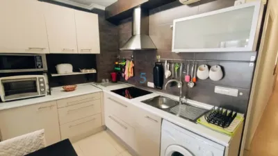 Apartment in Torrevieja photo 7