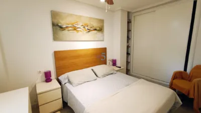 Apartment in Torrevieja photo 9