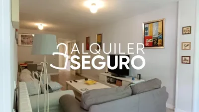 Piso en alquiler en Villaverde - Imagen 10