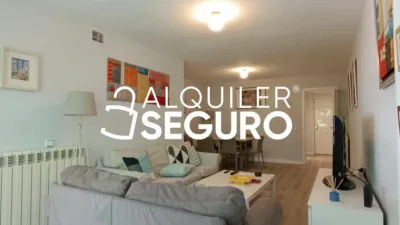 Piso en alquiler en Villaverde - Imagen 11