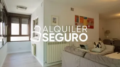 Piso en alquiler en Villaverde - Imagen 12
