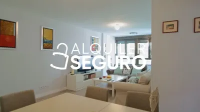 Piso en alquiler en Villaverde - Imagen 13