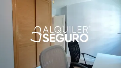 Piso en alquiler en Villaverde - Imagen 21