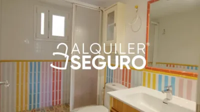 Piso en alquiler en Villaverde - Imagen 26