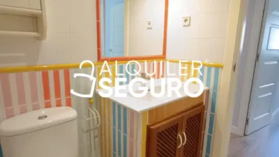 Piso en alquiler en Villaverde - Imagen 27