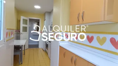 Piso en alquiler en Villaverde - Imagen 2