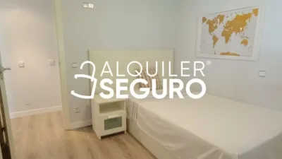 Piso en alquiler en Villaverde - Imagen 31