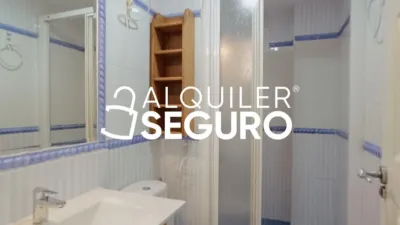 Piso en alquiler en Villaverde - Imagen 35
