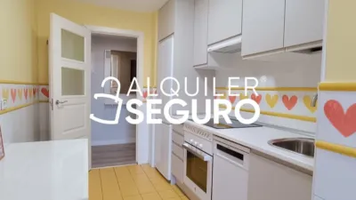 Piso en alquiler en Villaverde - Imagen 3