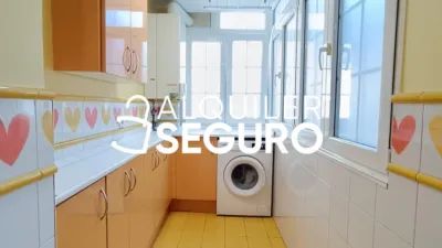 Piso en alquiler en Villaverde - Imagen 5