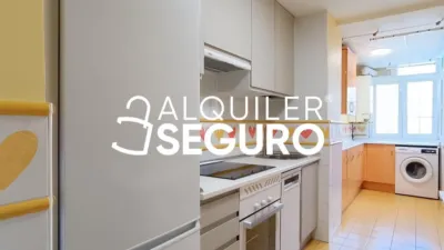 Piso en alquiler en Villaverde - Imagen 6