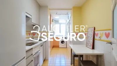 Piso en alquiler en Villaverde - Imagen 7