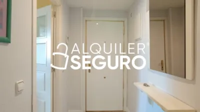 Piso en alquiler en Villaverde - Imagen 8