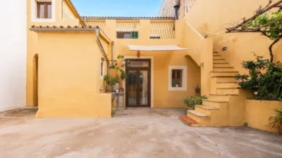 Casa en Son Servera photo 2