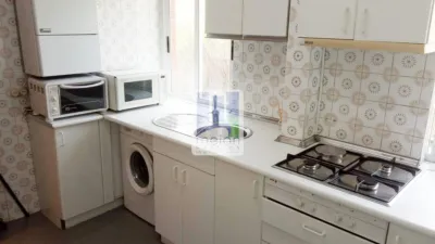 Flat on S.Agueda Street photo 9