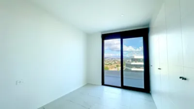 Penthouse in Casares Costa photo 18