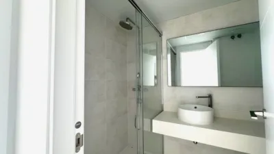 Penthouse in Casares Costa photo 20