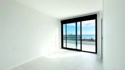 Penthouse in Casares Costa photo 21