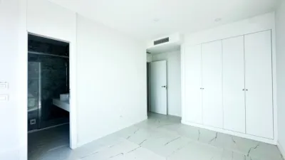 Penthouse in Casares Costa photo 22