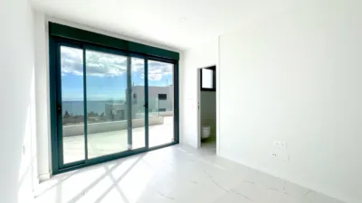 Penthouse in Casares Costa photo 23