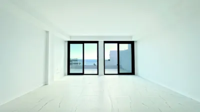 Penthouse in Casares Costa photo 4